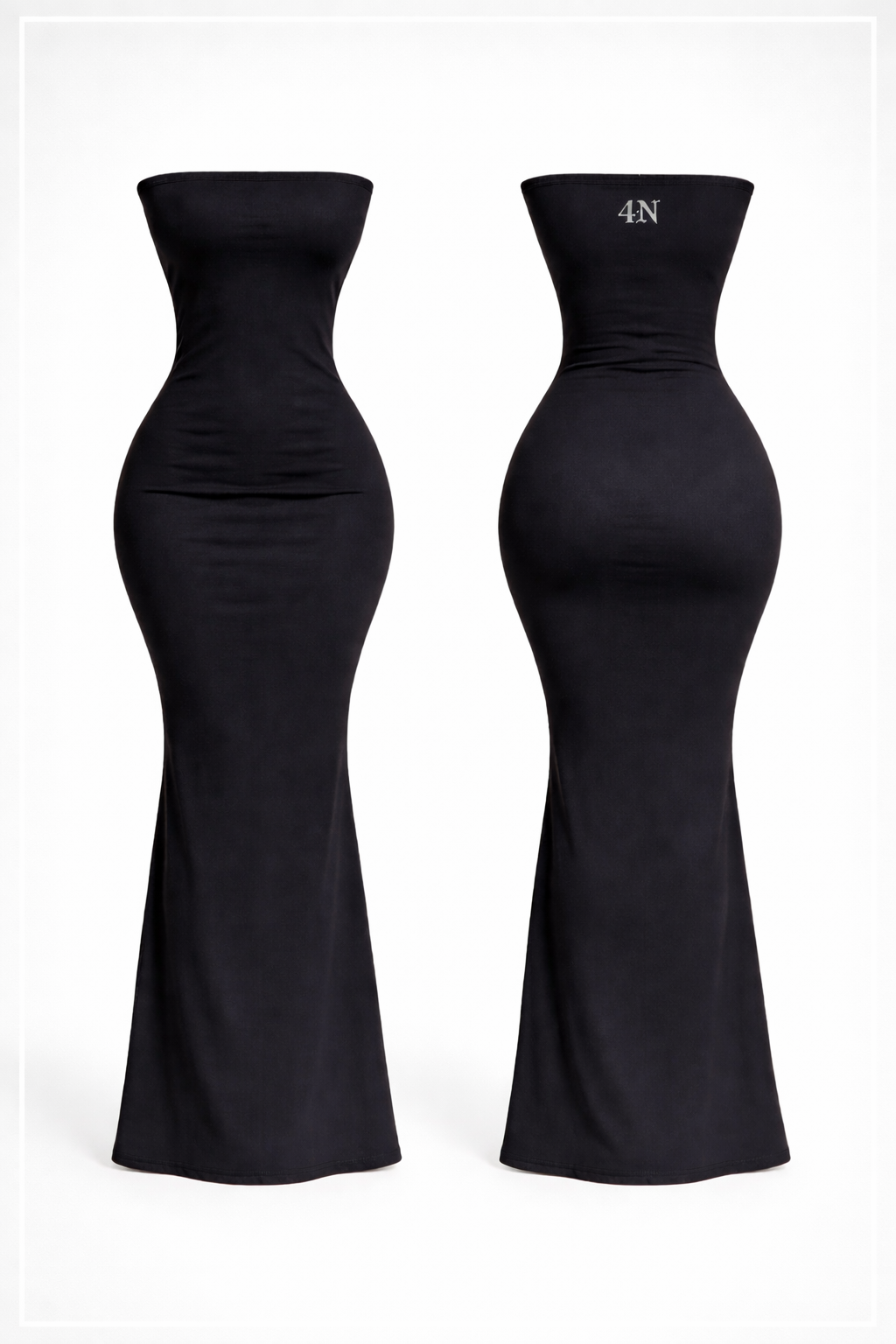 4N Maxi Dress