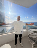 Global Oversized T-Shirt