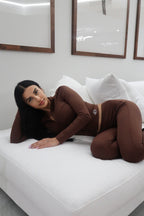 4N Mocha Set