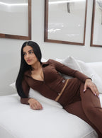 4N Mocha Set