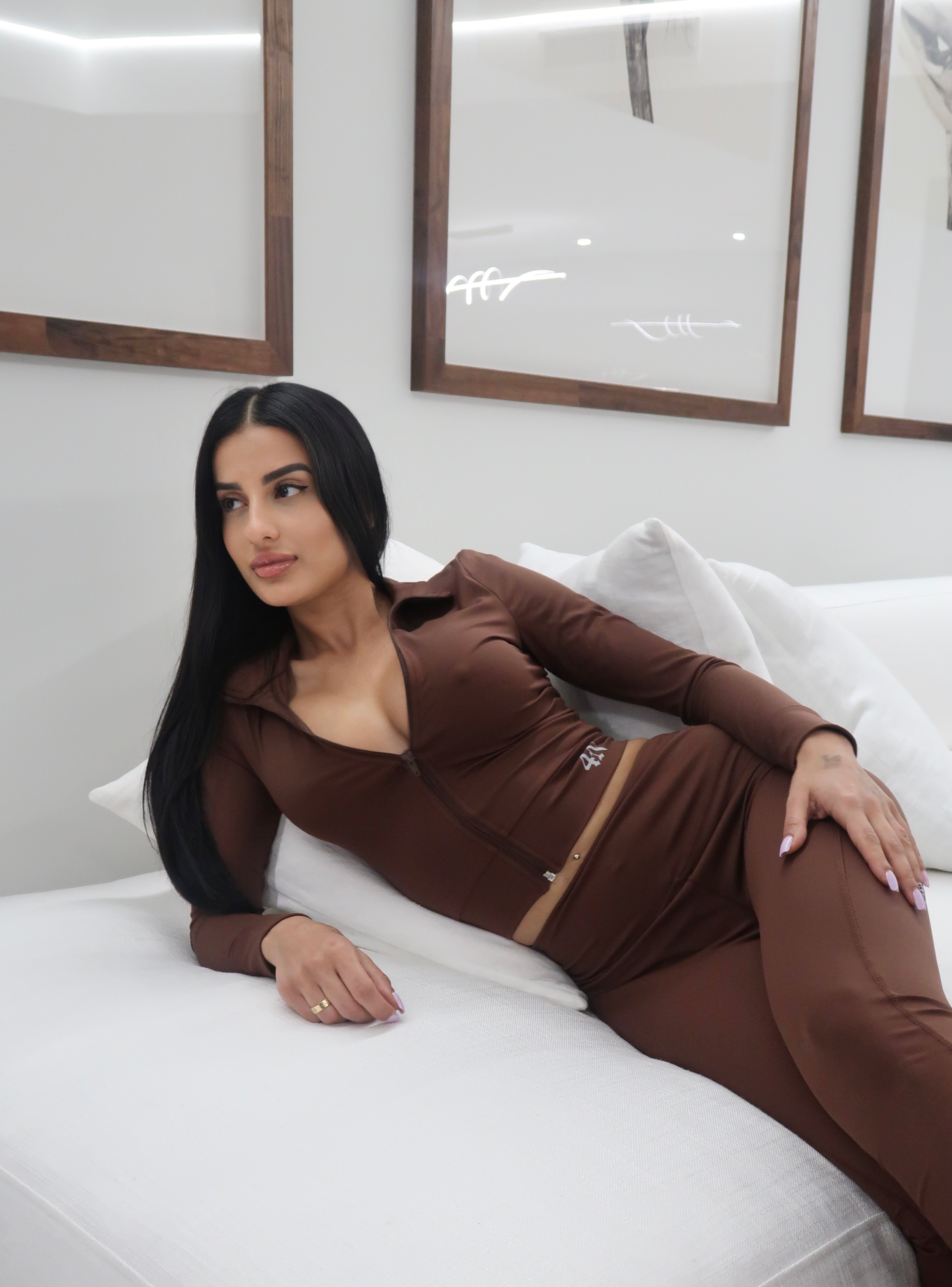 4N Mocha Set